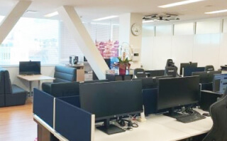 会社概要02
